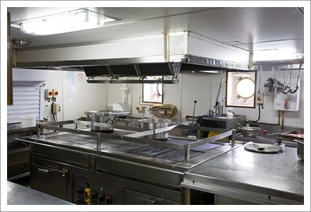 High performance ventilation hoods High performance ventilation hoods