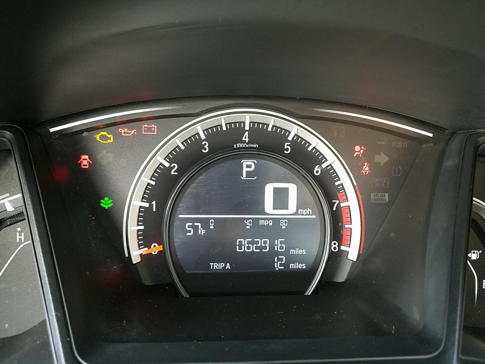 ODOMETER
