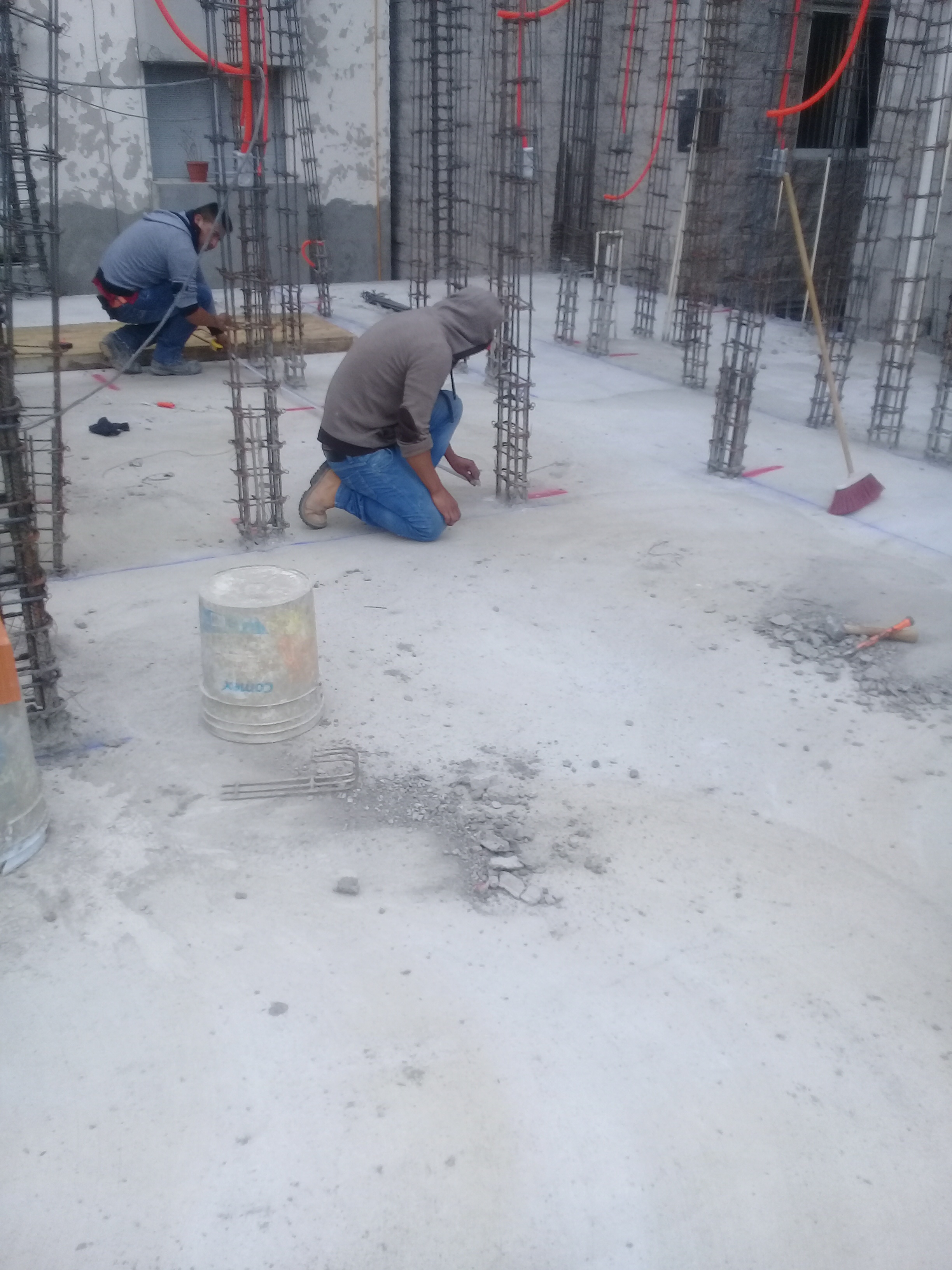 PASEO DE LAS GALIAS No. 41