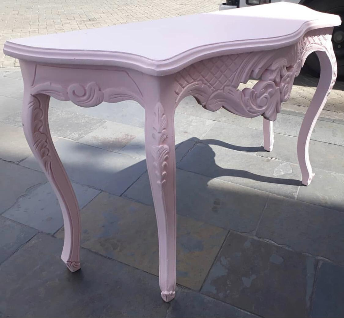 Isabelina Grande Rosado pastel
$ 100.000