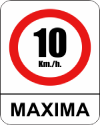 10-KMH-MAXIMA
