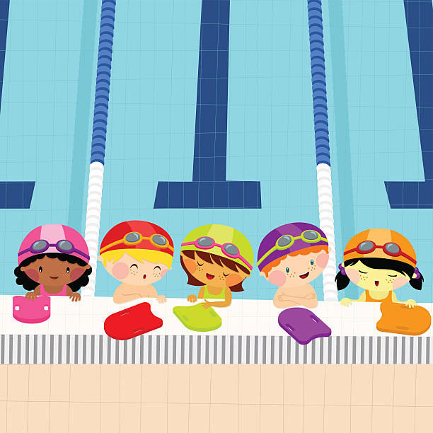 Summer Swim Program 