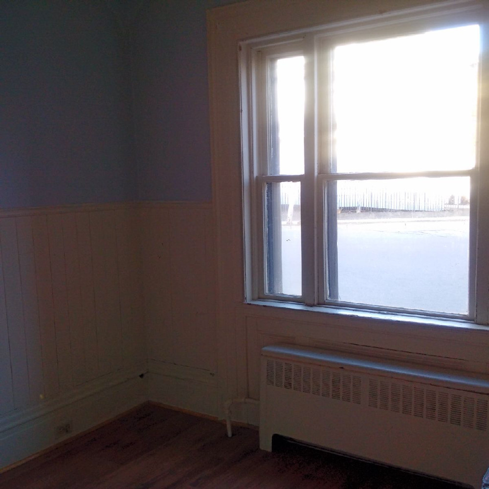 103-105 Hazen St.#4 Living Room