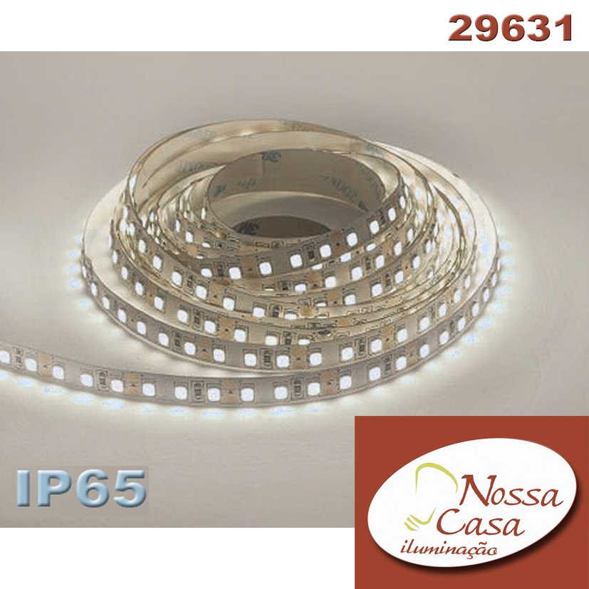 Fita Led 5w 4000k IP65