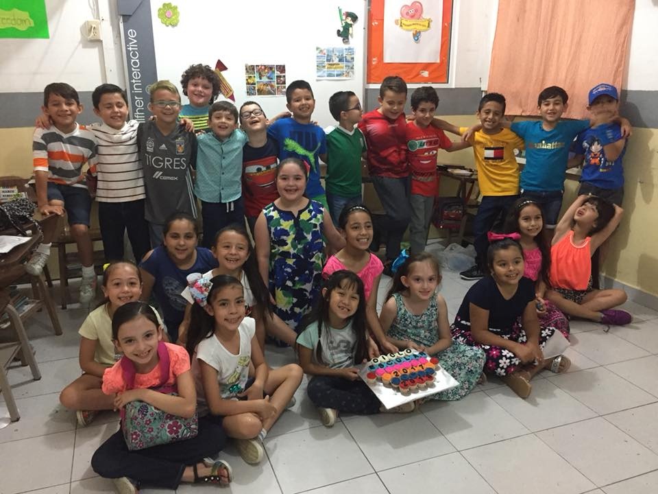 Cierre de Ciclo Escolar