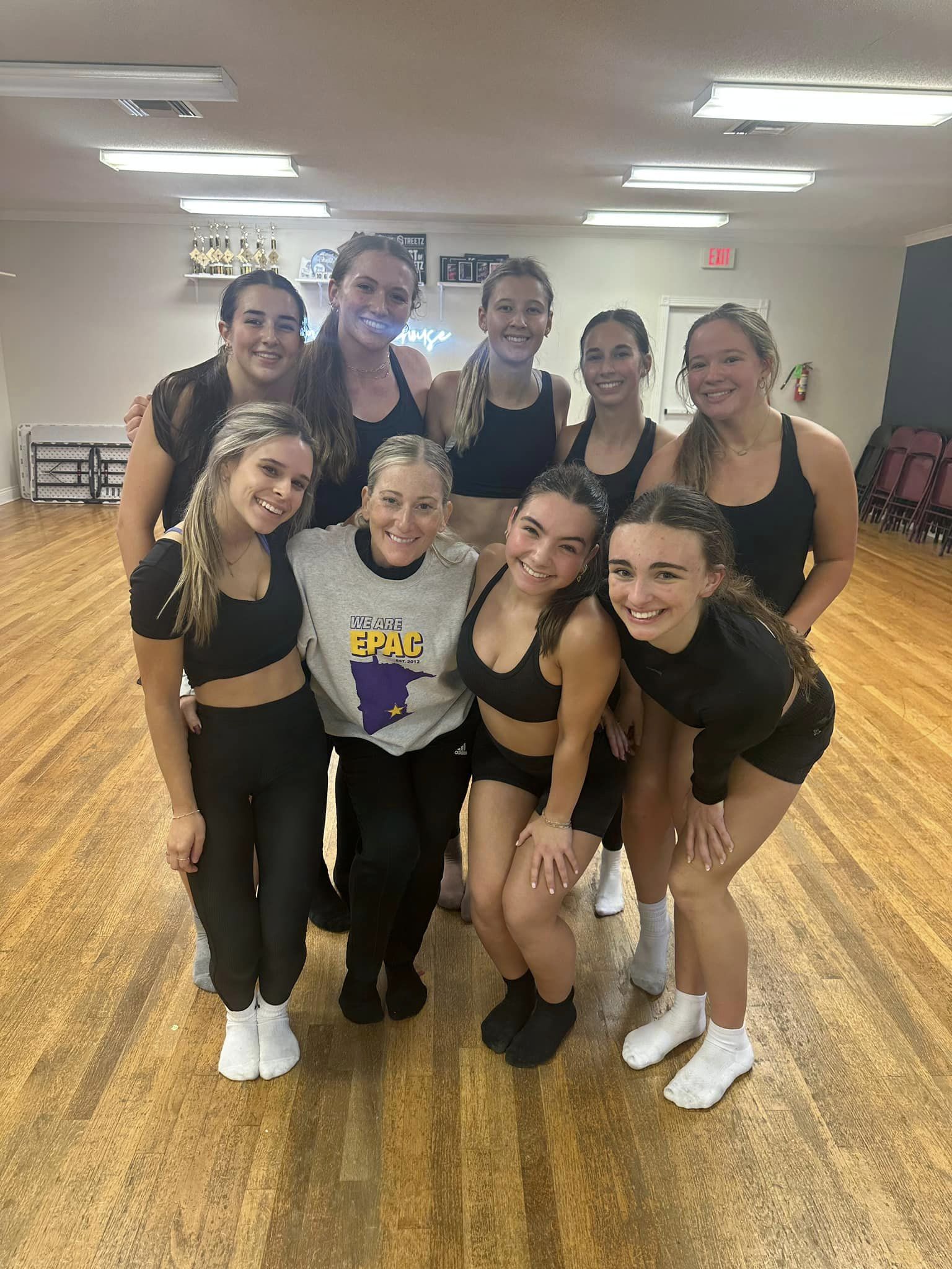 Dance Warehouse, Inc. Dance Warehouse Competition Company