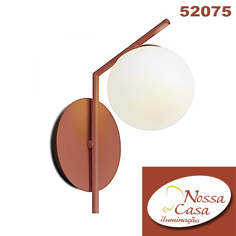 Arandela Spot Line Asturia 790/1 cob