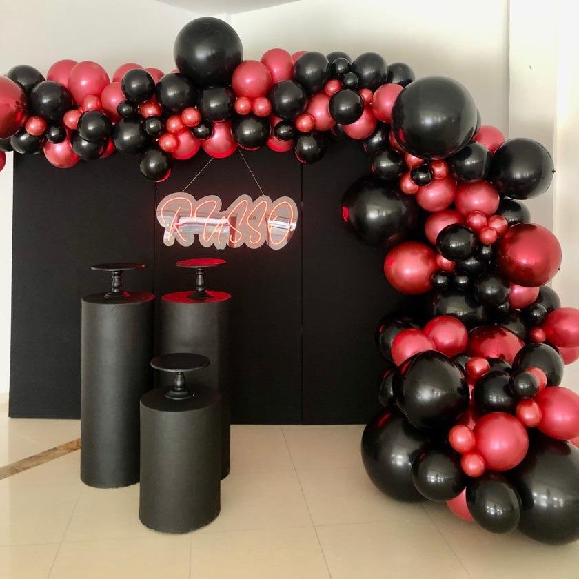 Mesas Cilindricas
FORRADO EN TELA DEL COLOR
Medidas:
Pequeña 40, 5D X 58 CM Altura.
Mediana 40, 5D X 1,02 M Altura .
$ 50.000