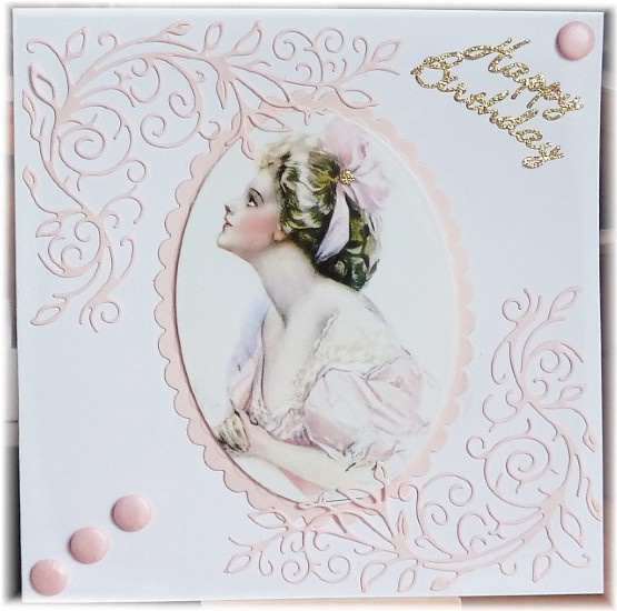 Handmade by Heather Hudson