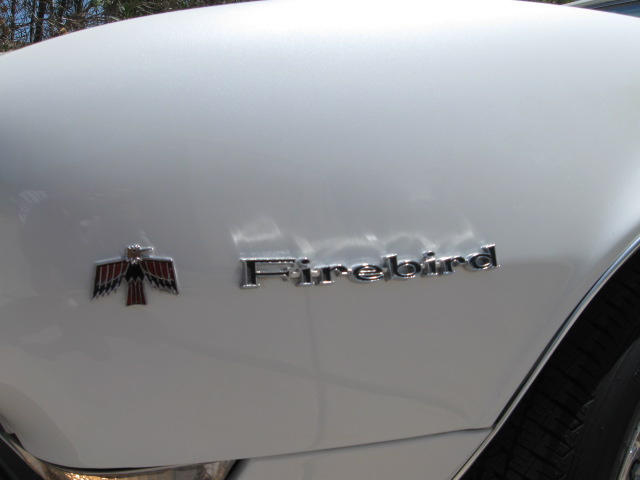 Pearl White paint code if from a 07 Escalade