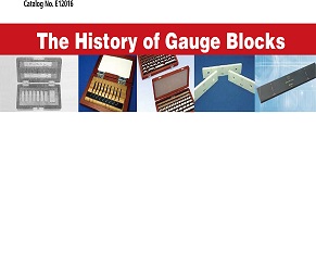 Historia de los bloques patrón