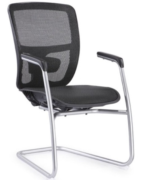 SILLA EJECUTIVA ARSENAL-A013