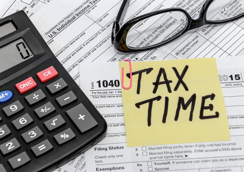 Image result for tax preparer