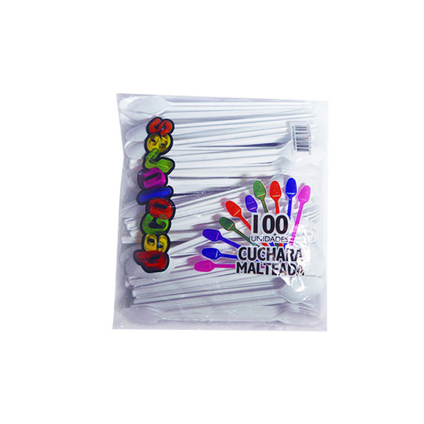 Cuchara Malteada 100 und