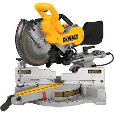 Ingleteadora telescópica 10" 
1600w 4000rpm 
mod.DW717 
DEWALT