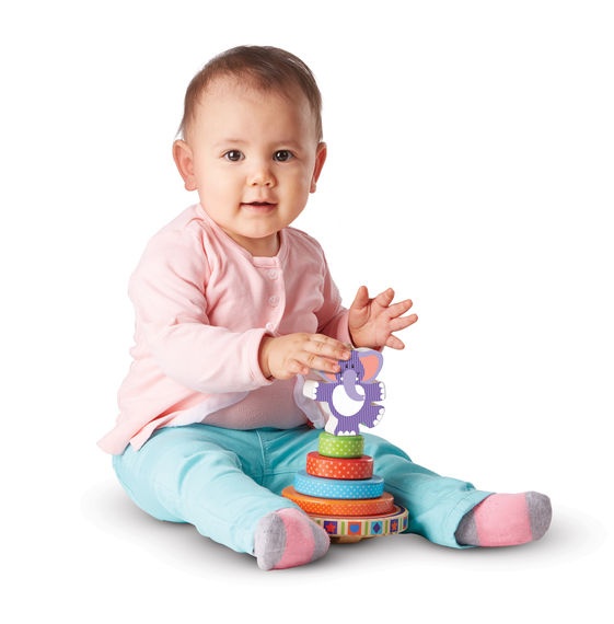 ELEPHANT ROCKING STACKER
MD 40127 NO. 250
$425.00