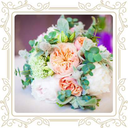 Wedding Bouquet