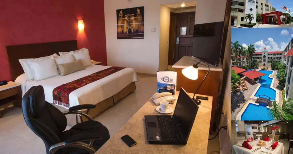 TODA LA COMODIDAD SIN DESCONECTARSE DEL MUNDO ¡¡