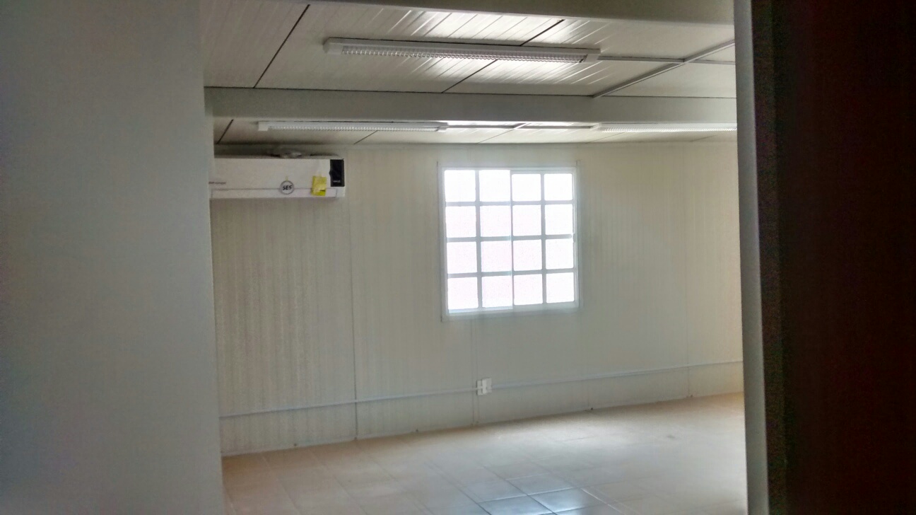 Mas de 20 mil M2 en el 2015, Nuestro siguiente proyecto, el suyo.