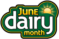 June dairy month