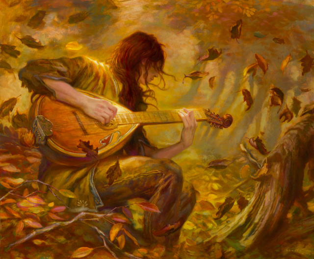 Donato Arts Fantasy