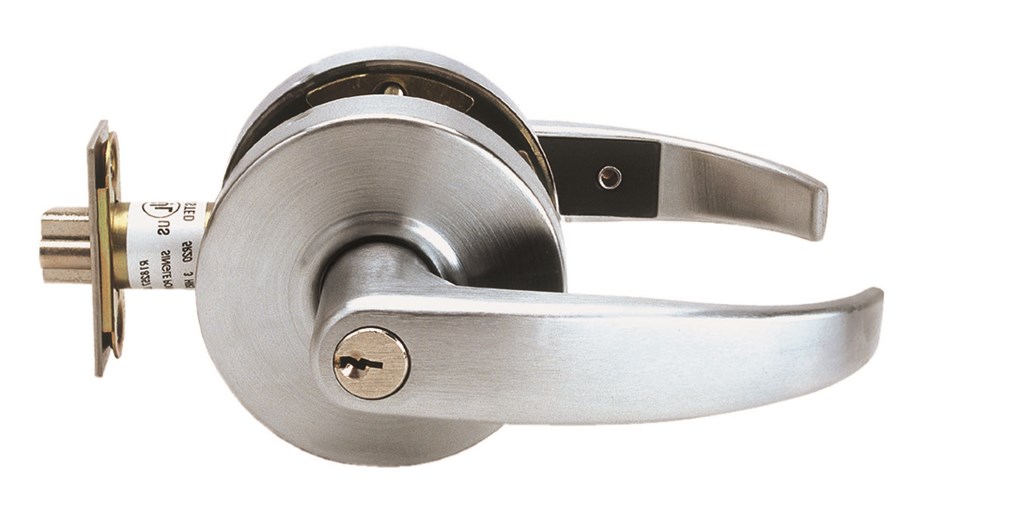 Cerradura Institucional PISA AC