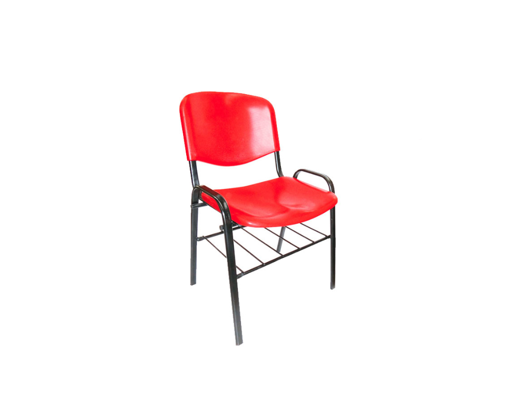 SILLA: NOVA P / CATÁLOGO: ESCOLARE LINE BY ITALY / BASSICA