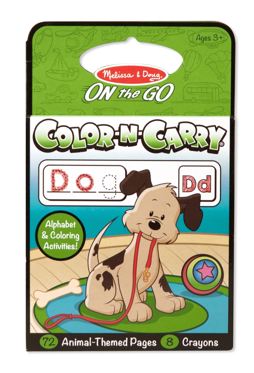 COLOR N CARRY
MD 15393 NO. 44     
    $243.75