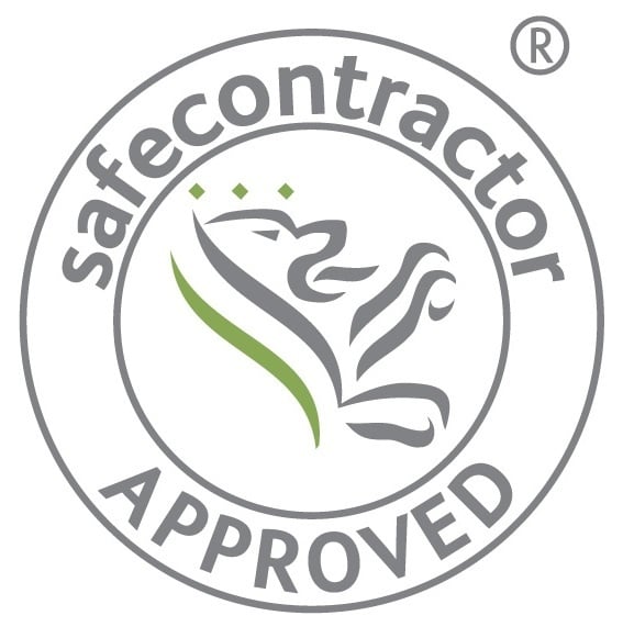 Safe Contractors Approved