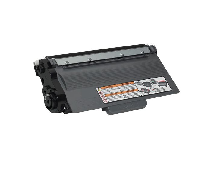 TN750, 8000 Pags
Brother 5440, 8150
1 Pza, 03/05/2019
$500