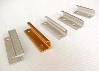 Jaladera tromapa 
   de elefante