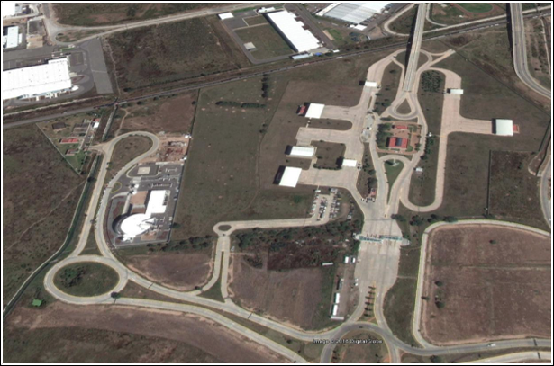 Aduana Interior Guanajuato