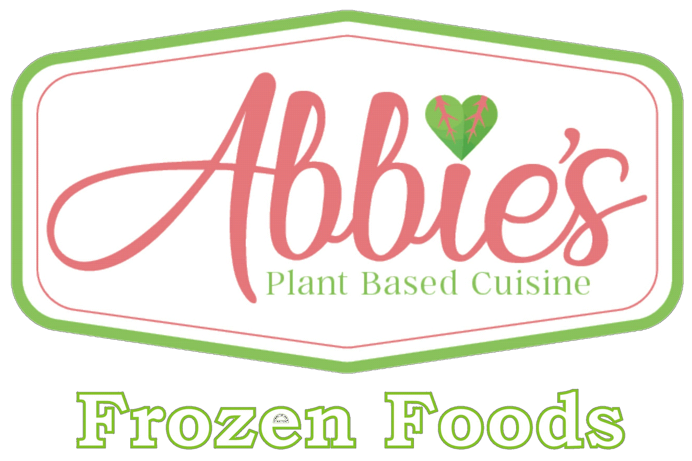 Abbie's Plant Based Cuisine's Frozen Foods