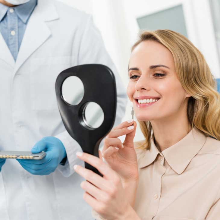 Odontosur Odontología de Alta Especialidad - especialidades dentales