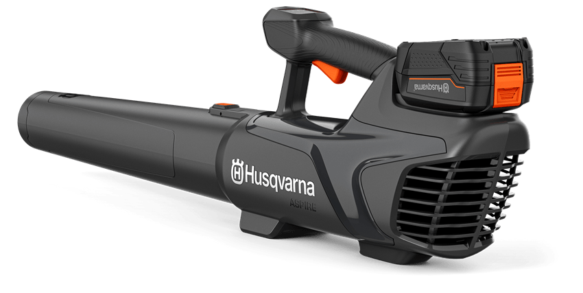 Husqvarna  Aspire B8X-P4A Blower