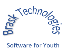 Brask Technologies - Software for Youth