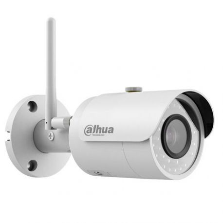 Cámara 2MP / IR 30m / Metálica
IP / WIfI / Exterior- Interior
$ 87 Dólares