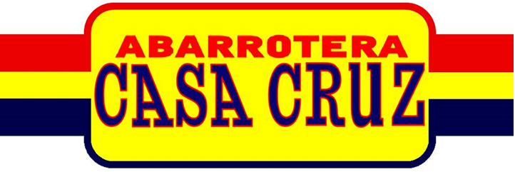 ABARROTERA CASA CRUZ
