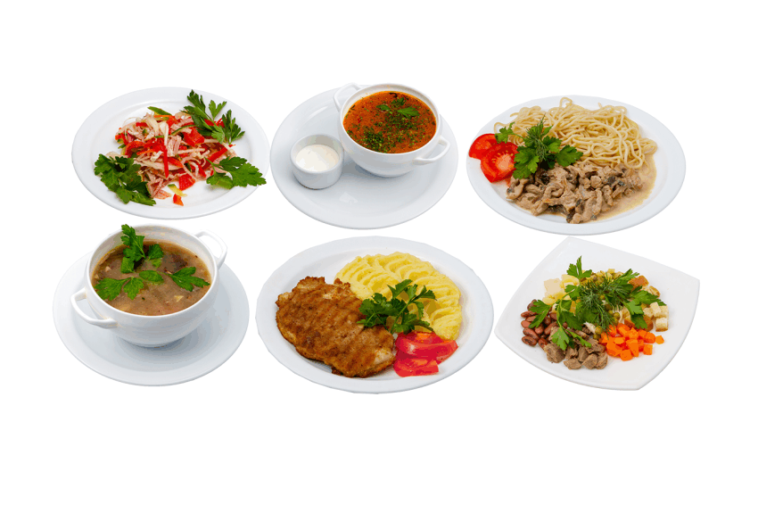 COMIDA