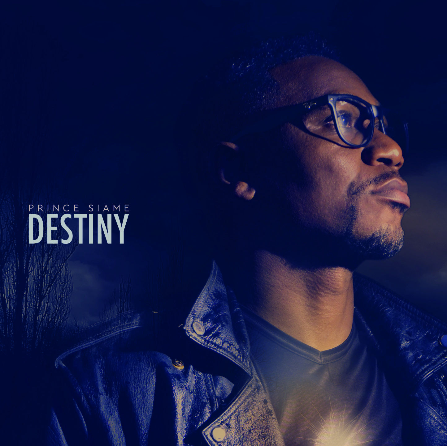 Prince Siame (Album)