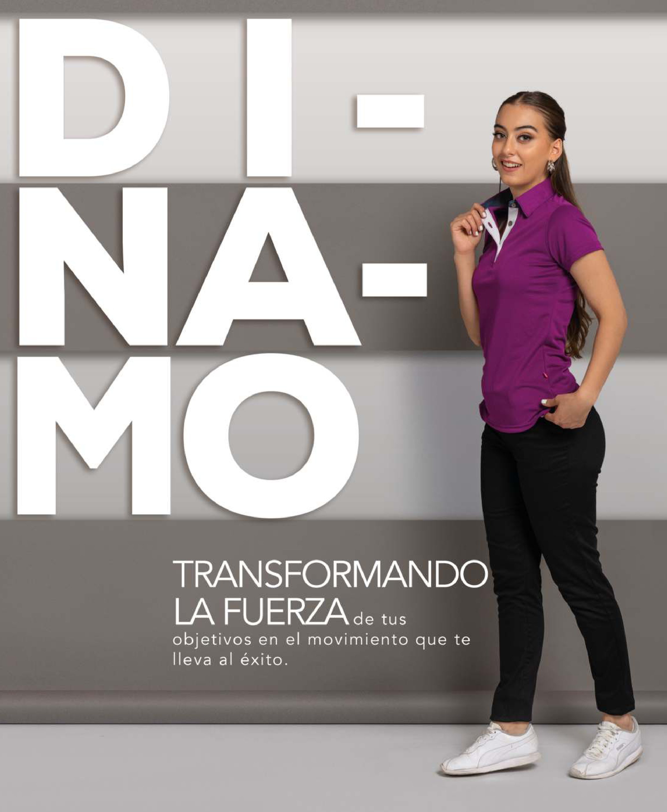 PLAYERA POLO CABALLERO Y DAMA ESTILO DINAMO BIBO