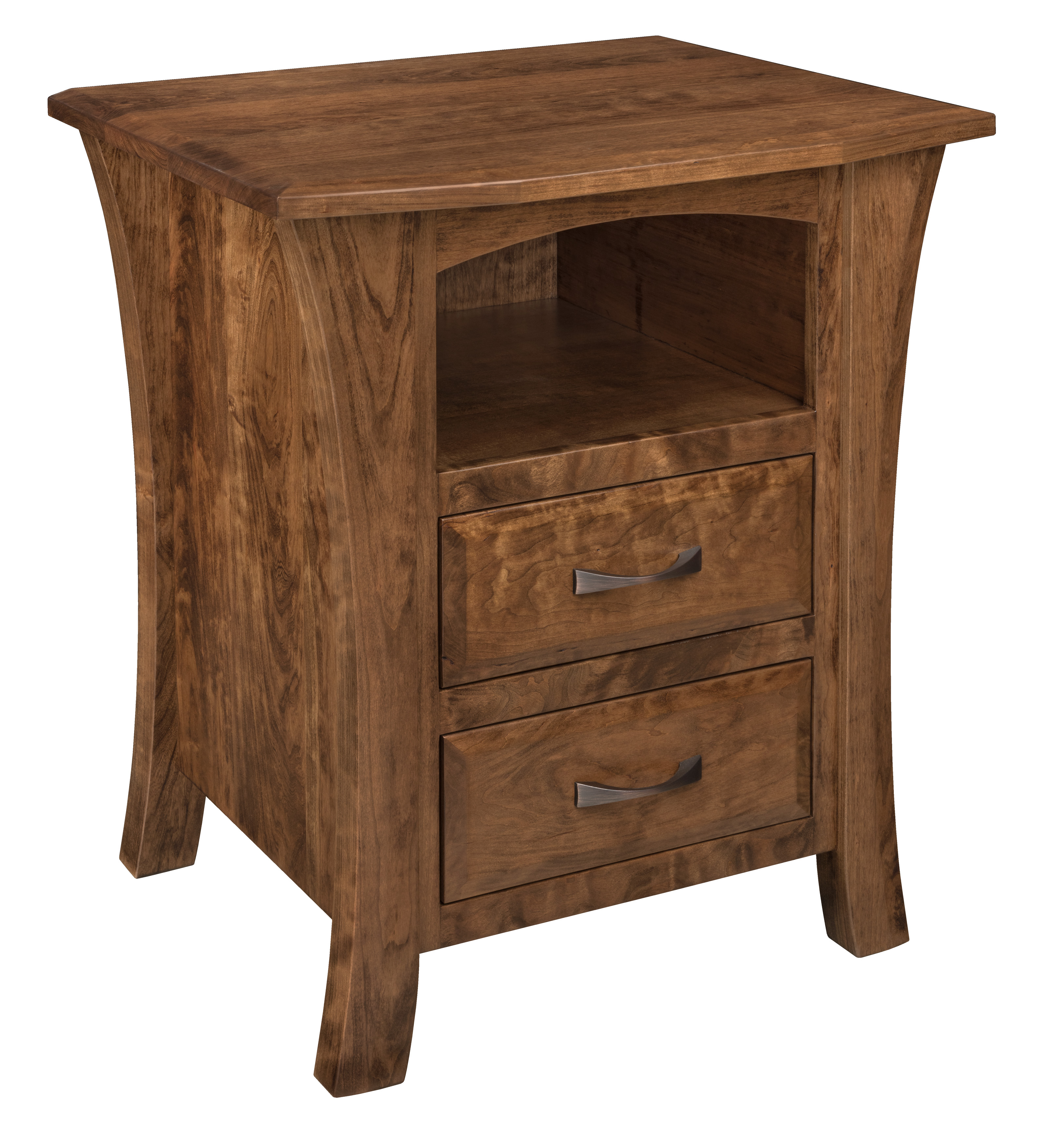 Ensenada Nightstand-#67