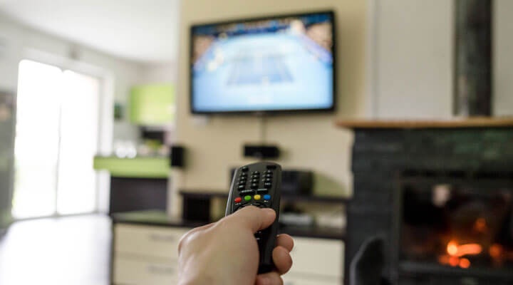 Rahue Desarrollos S. de R.L. de C.V.   -  PANTALLAS LCD