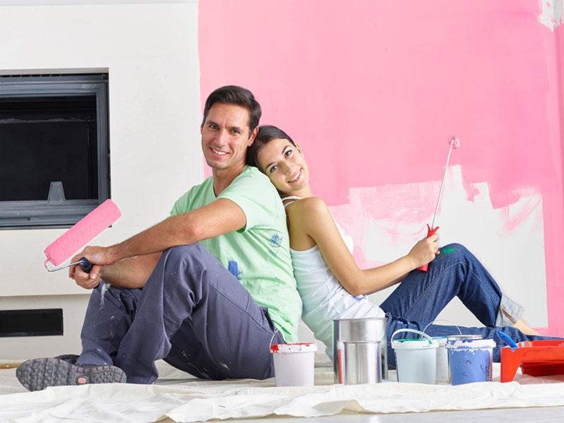 PINTURAS COMEX PEDREGAL - GRAN VARIEDAD DE COLORES