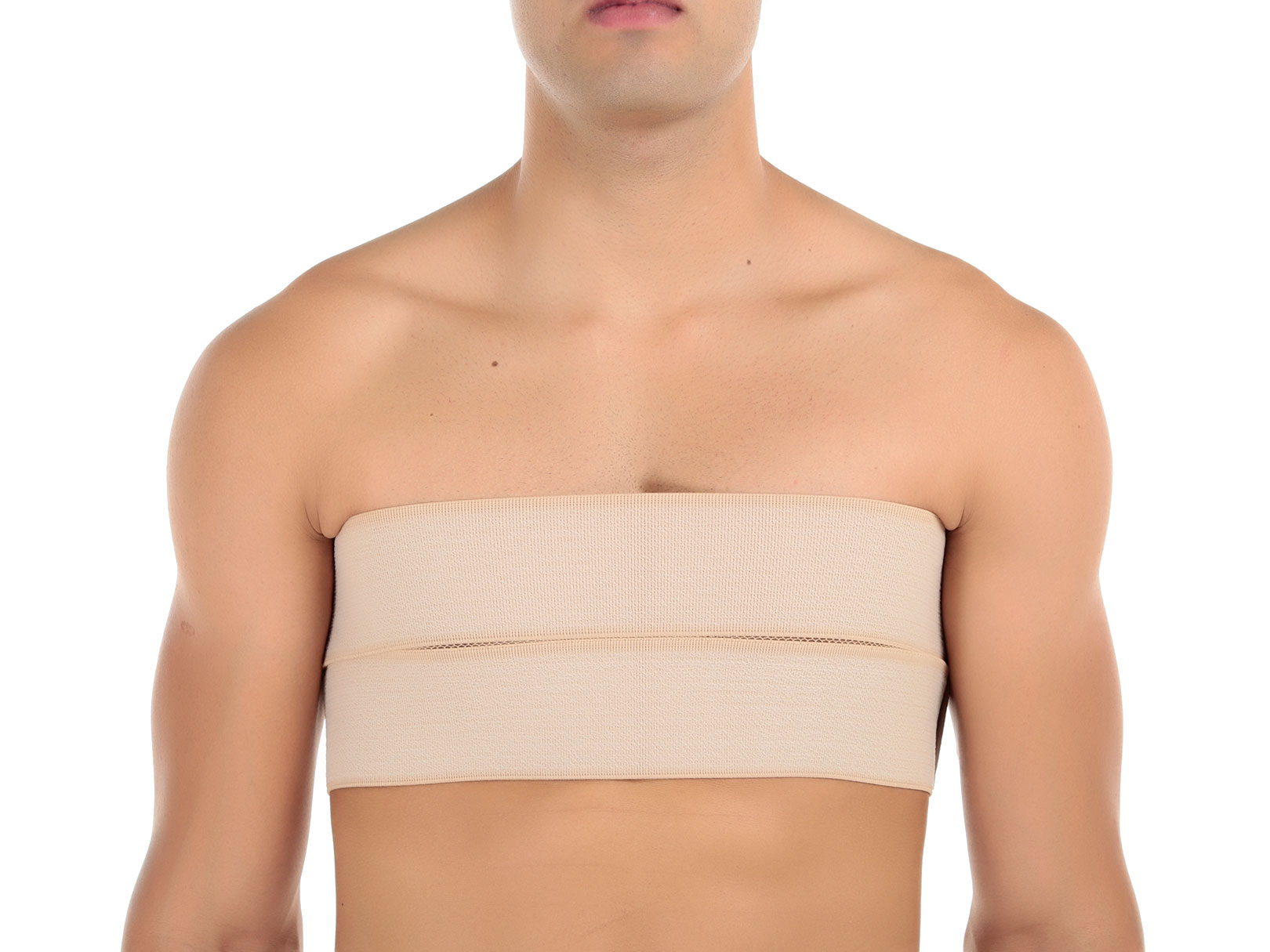 FAJA TORAXICA HOMBRE $510