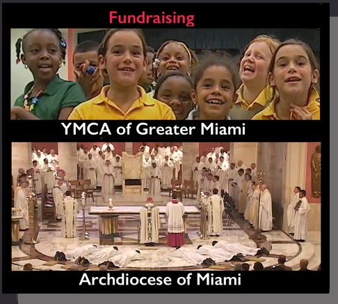 Fundraising