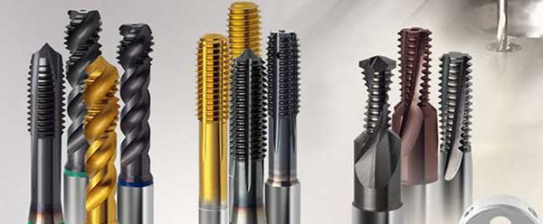 ZR Tools  - brocas y machuelos