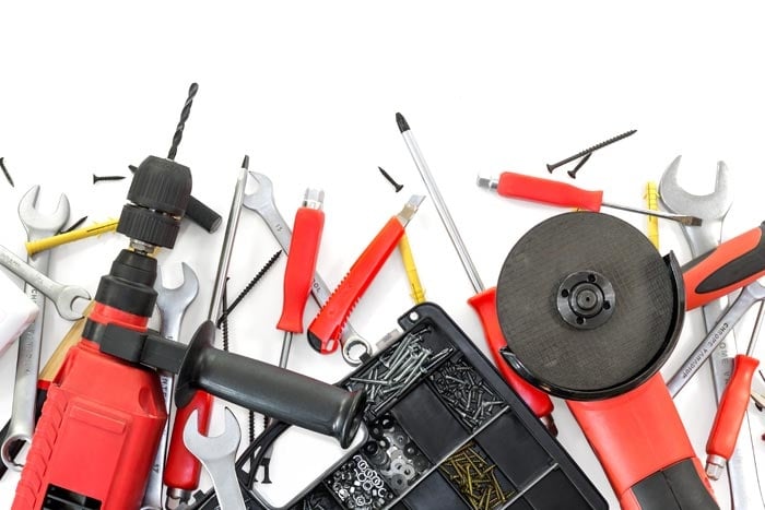 FERROTLAPALERIA ABAN - herramientas