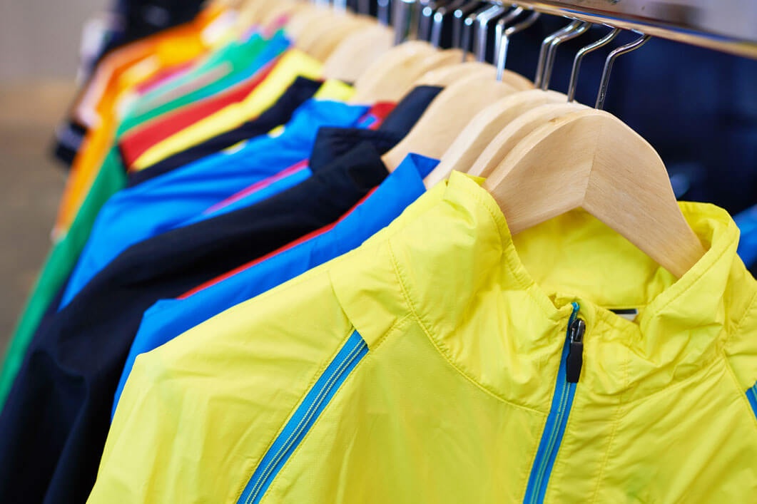 FK Sports - Playeras