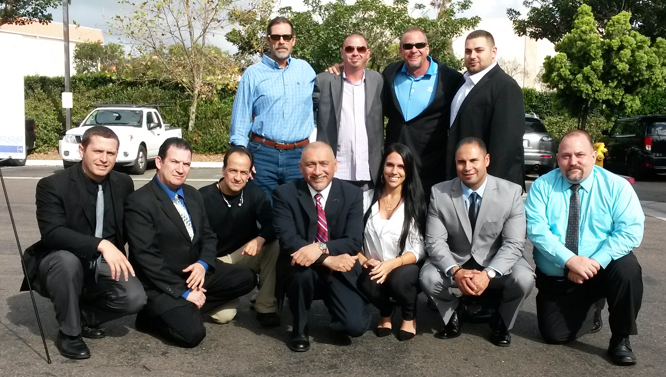 How to Start a Bail Bond Company How to Start a Bail Bond Company